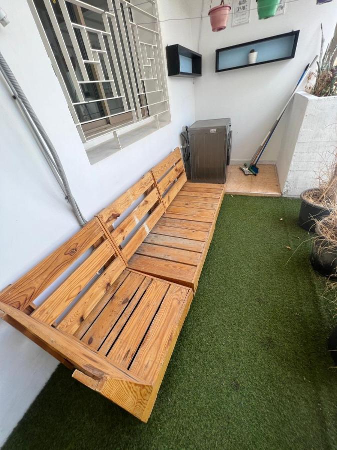 Luxury Apartment 3 Bedroom In The Heart Of Agdal Near Arribat Center Rabat Exterior foto